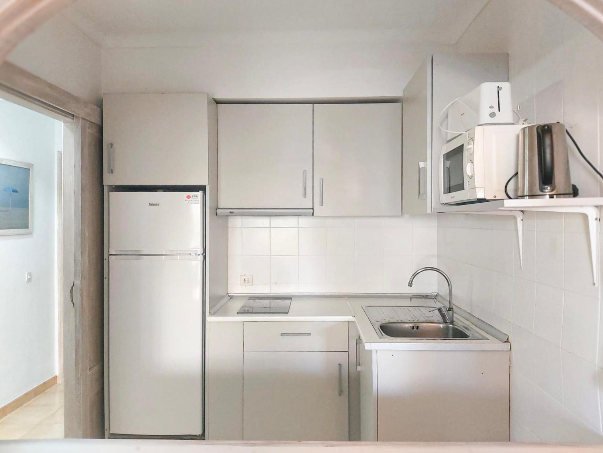 Rosamar Holidays Apartments كالا راتخاذا المظهر الخارجي الصورة