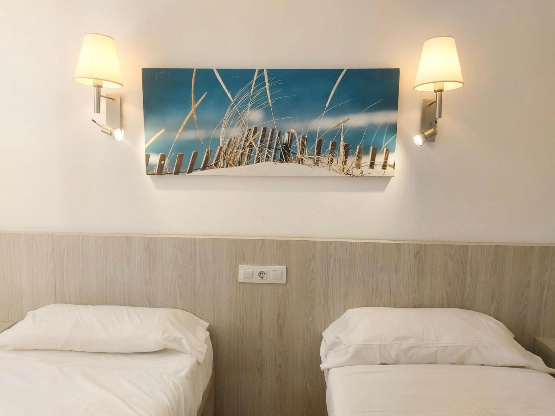 Rosamar Holidays Apartments كالا راتخاذا المظهر الخارجي الصورة